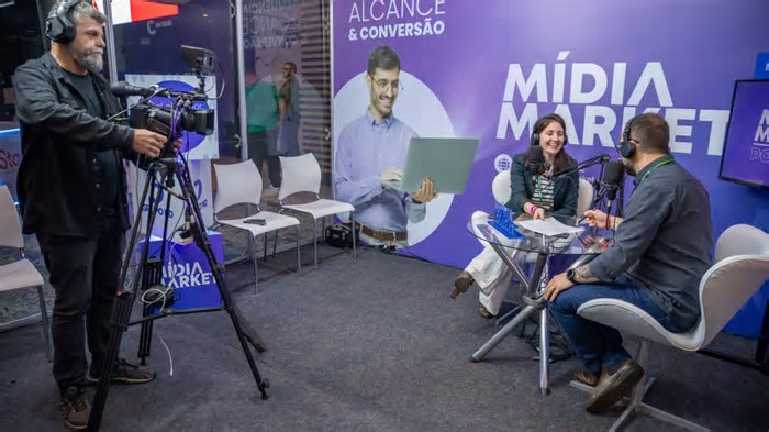 Grupo ND leva inovação e transformação digital à Gramado Summit 2025