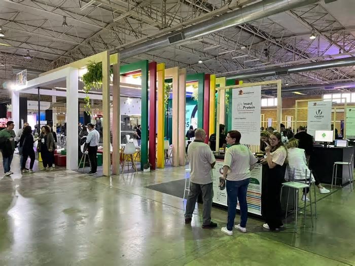 INOVAÇÃO, TECNOLOGIA E EMPREENDEDORISMO