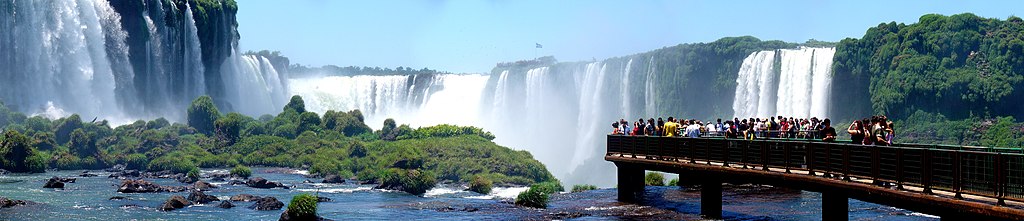 Foz do Iguaçu