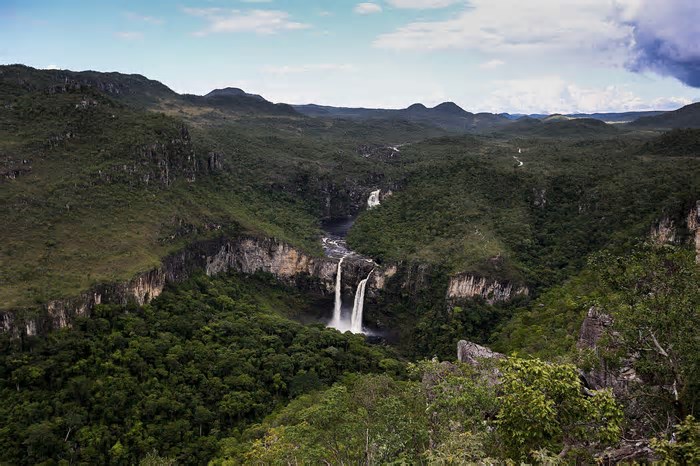 Esse destino encanta com paisagens surreais e turismo consciente