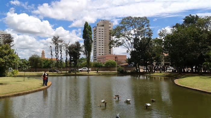 Essa cidade goiana está se transformando na nova queridinha dos brasileiros
