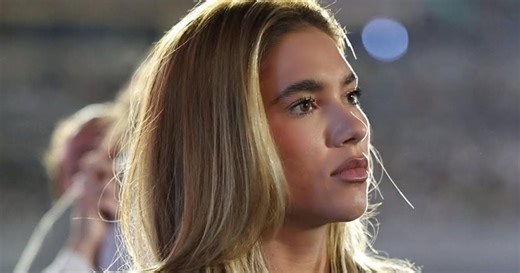 Separada há 4 dias de Zé Felipe, Virginia Fonseca leva as filhas a evento católico e web deixa forte pedido