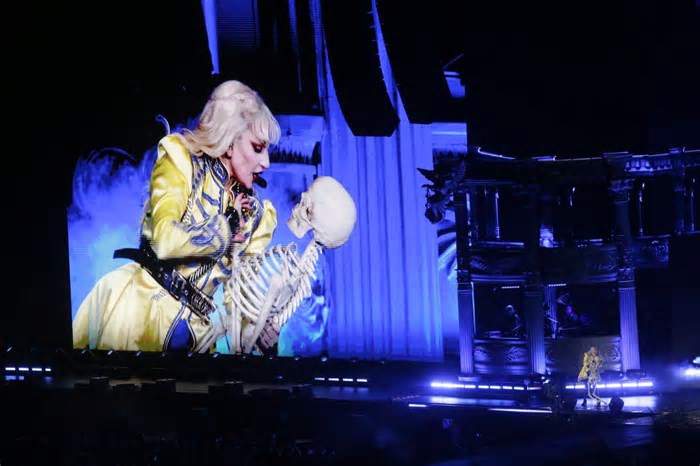 Show de Lady Gaga em Copacabana entra para o Guinness Book, com público de mais de 2 milhões de pessoas
