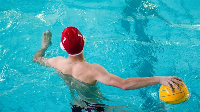 Como a tecnologia está modernizando o polo aquático