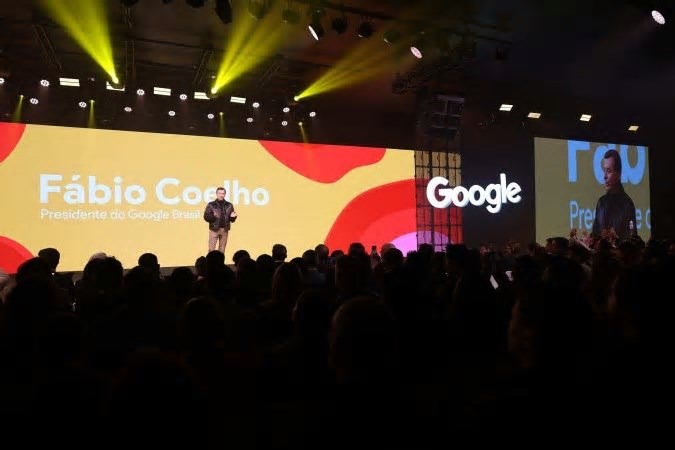 Confira as novidades anunciadas pelo Google para o Brasil em 2025