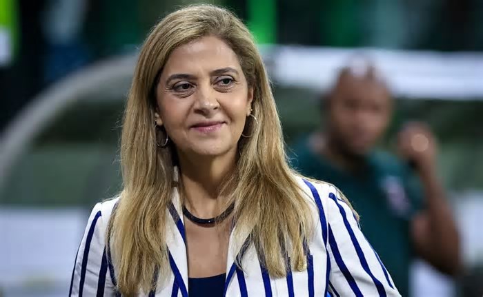 Palmeiras recebe R$ 65 milhões da Fifa por participação no Mundial de Clubes