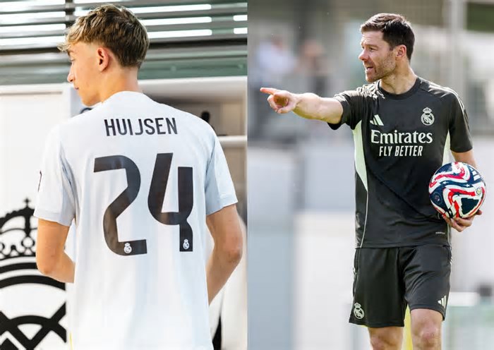 Real Madrid divulga elenco que irá jogar a Copa do Mundo de Clubes; veja lista