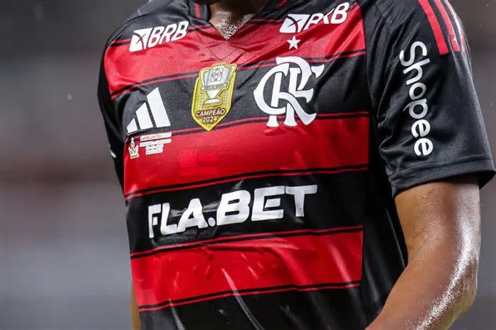 Quem são os adversários do Flamengo no Mundial de Clubes de 2025?