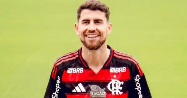 Flamengo fecha janela da Copa do Mundo de Clubes com Jorginho