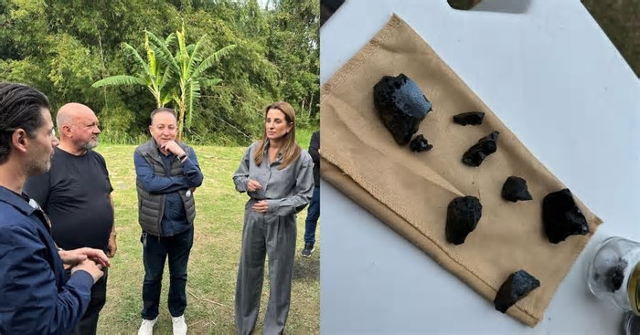 Balneário Camboriú será a primeira cidade a transformar lodo de esgoto em pedra inerte