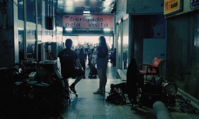 Coliseu do Porto recebe a estreia de um ciclo de cinema dedicado a curtas sobre música e artes