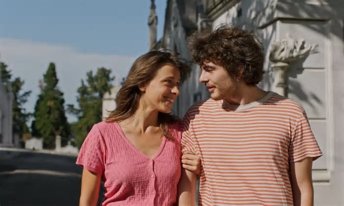 “A Vida Luminosa” e “Futuro Futuro ” em competição em Karlovy Vary