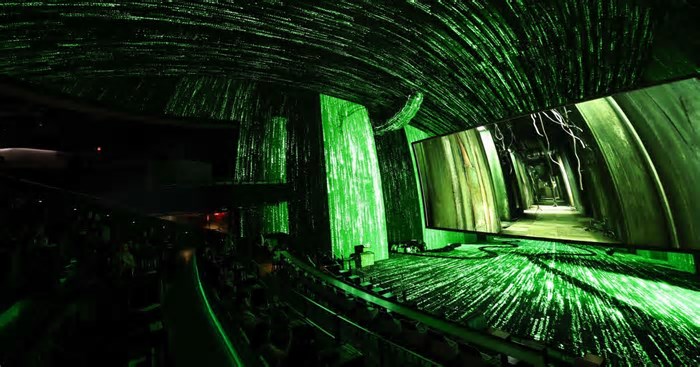 Vídeo: ‘Matrix’ em ‘realidade compartilhada’ é a aposta de cinema para brigar com streaming nos EUA