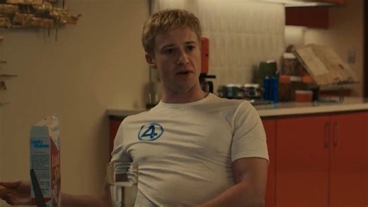 Quarteto Fantástico: Intérprete do Tocha Humana revelou um spoiler do novo filme da Marvel?