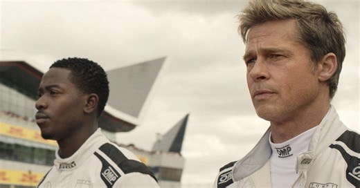 De ‘M3GAN 2.0’ a ‘F1’, as principais estreias nos cinemas do mês