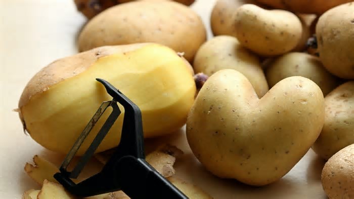 Batata dispara 22,35% em Florianópolis, que lidera alta da cesta básica no país