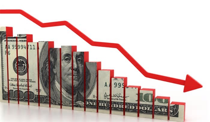 Valor do dólar hoje: sexta-feira (5) abre com novo declínio na cotação da moeda