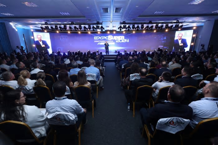 ExpoSuper 2025: inscrições abertas para o maior evento de negócios de Santa Catarina