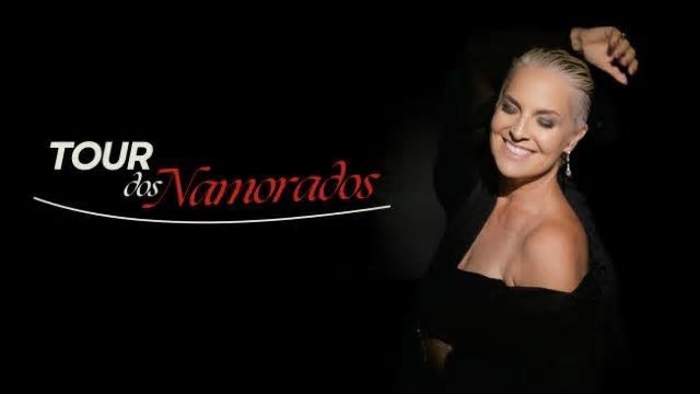 Isabella Taviani realiza turnê especial para o mês dos namorados