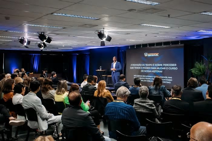 Salvador sedia 2ª edição da Jornada do Empreendedor Imparável
