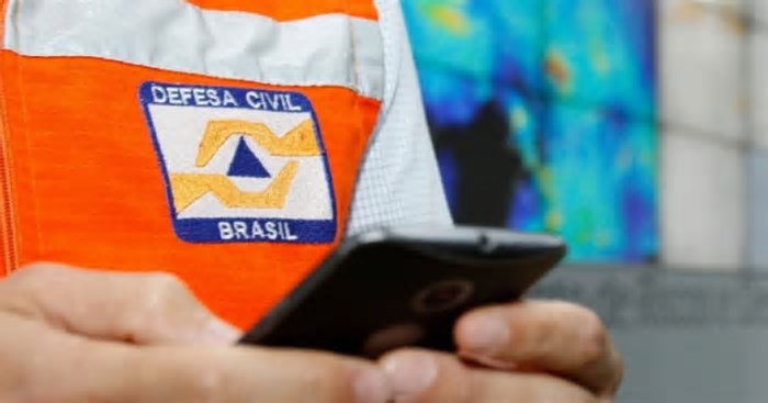 Superintendente da Defesa Civil da Bahia avalia novo alerta após teste neste sábado: “Funcionou bem”