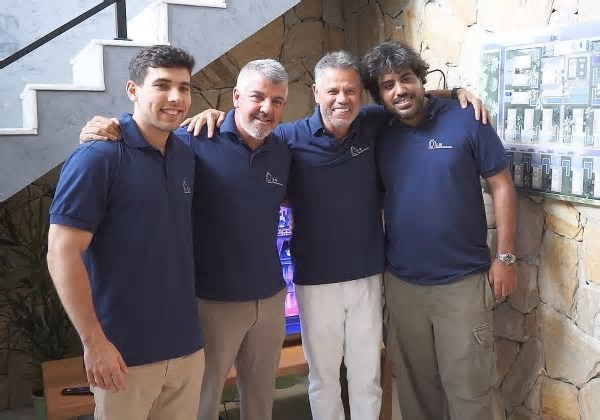 LM Construtora e Incorporadora apresenta decorado do Varandas do Sabiá em Guarajuba