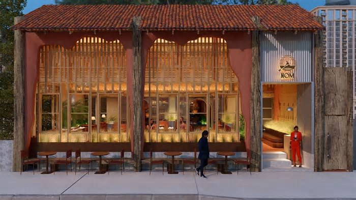 Grupo Illa investe R$ 5 milhões e abre 5º restaurante em Fortaleza
