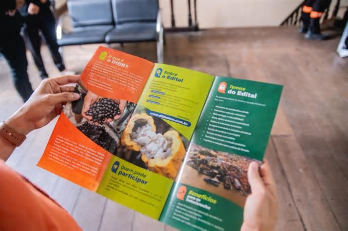 Edital destina até R$ 2 milhões para projetos de inovação sustentável