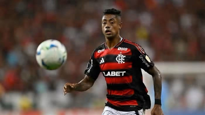 Ministério Público denuncia Bruno Henrique por estelionato e fraude em esquema de apostas