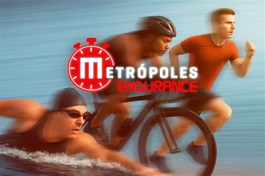 Metrópoles Endurance: veja valores da premiação para os primeiros cinco colocados