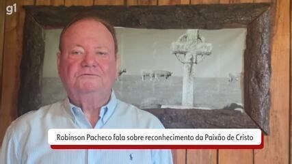 Paixão de Cristo de Nova Jerusalém é reconhecida como Patrimônio Cultural Imaterial do Brasil