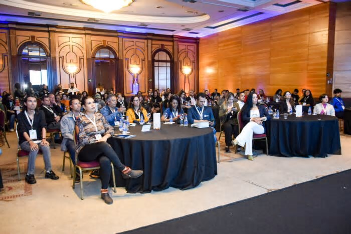 Ouro Minas Dolce By Wyndham recebe Roadshow M&E Nacional 2025 em Belo Horizonte