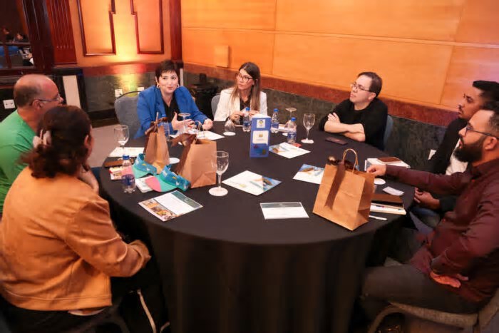 ÚLTIMAS OPORTUNIDADES! Belo Horizonte recebe a próxima etapa do Roadshow M&E Nacional 2025; inscreva-se já
