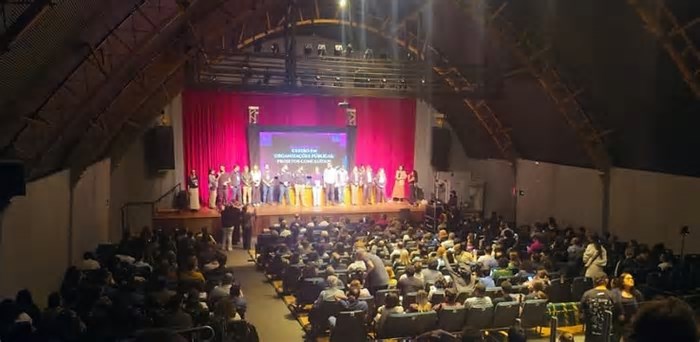 Governo de Goiás conquista 1º lugar no Prêmio Conexão Inova 2025 pelo App Expresso Goiás