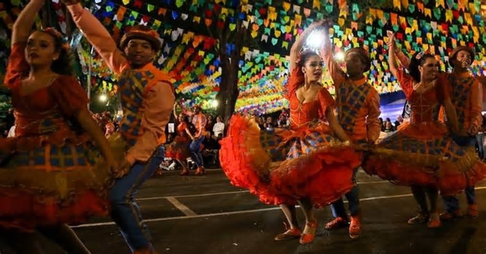 Festa Junina em BH: Confira a programação de ‘arraiás’ no fim de semana de 6 à 8 de junho