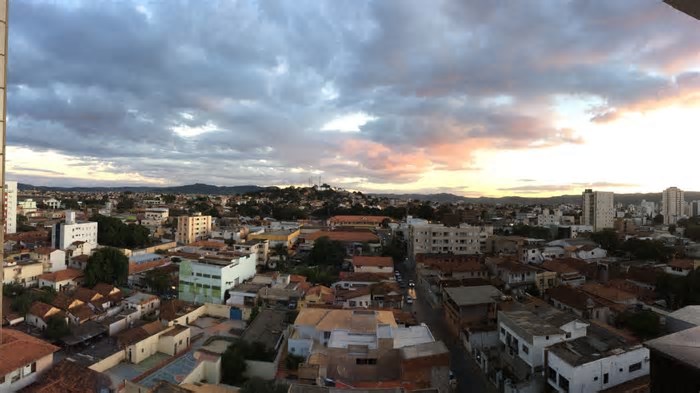 Essa cidade mineira está virando sonho de muitos brasileiros