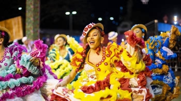 Arraial de Belô 2025 já tem datas marcadas e local definido