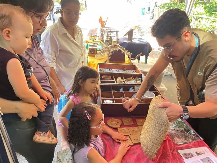 Parque Municipal de BH vira palco da Semana do Meio Ambiente com foco em Conscientização e biodivers