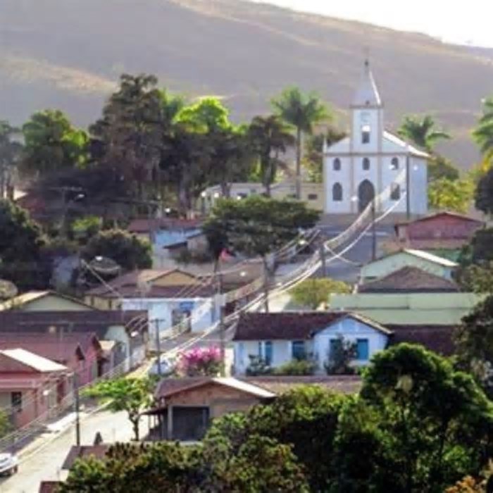 5 cidades brasileiras onde a população cabe em um prédio: MG lidera a lista