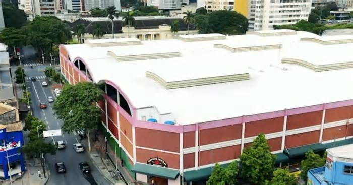 Achamos em Minas: Mercado Central de BH reúne mineirices tradicionais no coração da capital