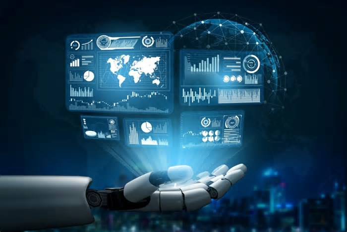 Inteligência Artificial Ética: garantindo a transparência e responsabilidade no uso de IA