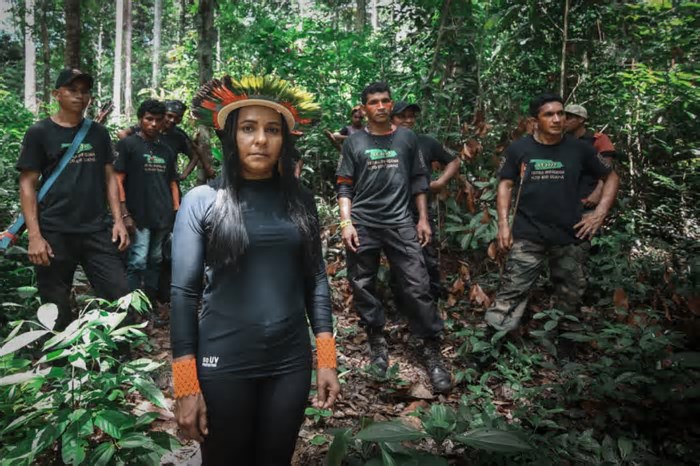 We Are Guardians: O Documentário que a Indústria Quase Ignorou — Mas Que o Mundo Precisa de Ver