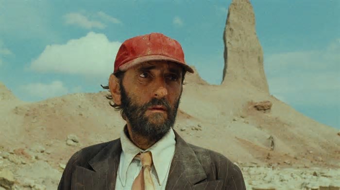 'Paris, Texas' volta aos cinemas brasileiros em versão restaurada em 4K; veja data