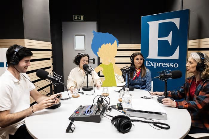 Custódia Galego: “Uma senhora disse que se lembrava de mim nas cassetes da Disney. Saber que a minha voz faz parte de alguém é gratificante”