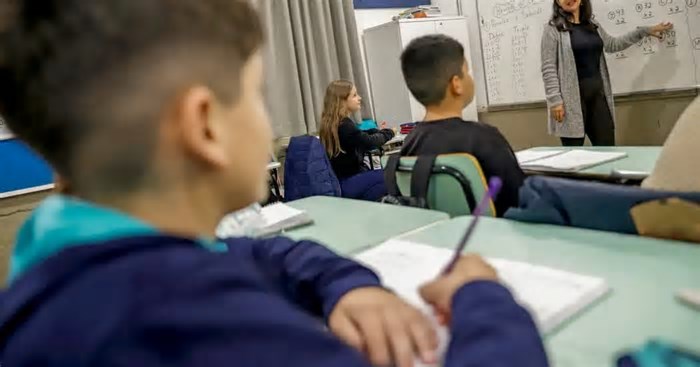 OBMEP 2024 mobiliza mais de 18,6 milhões de estudantes em todo o Brasil e bate recorde de participação