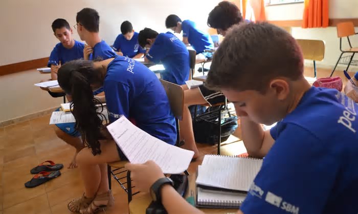 Onde consultar o gabarito da Obmep 2025?