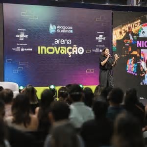 Começa o Alagoas Summit: dois dias para transformar ideias em oportunidades de negócios