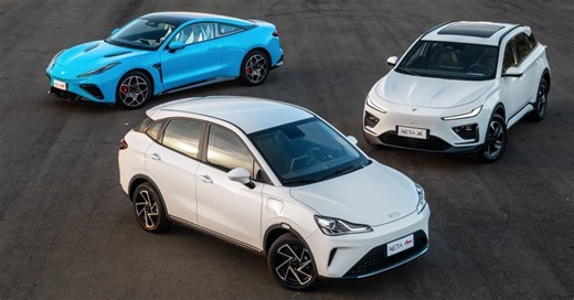 Neta Auto diz que não vai encerrar operação no Brasil e busca investidores