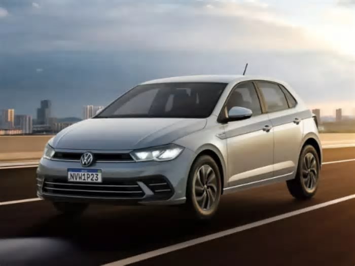 Top 50: os carros novos mais vendidos no Brasil em maio de 2025