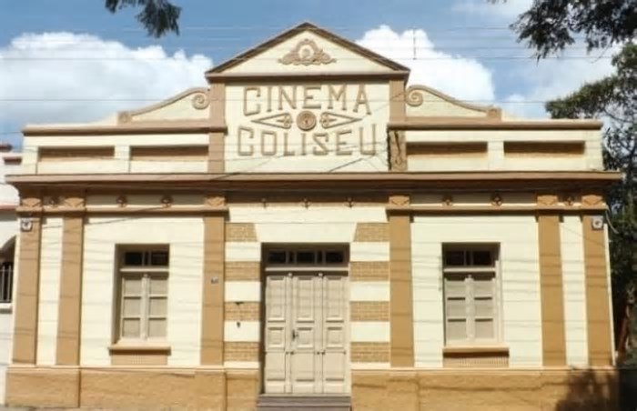 Camaquã vai receber o “Ecocinema”, com sessões de animações e curtas metragens gratuitas